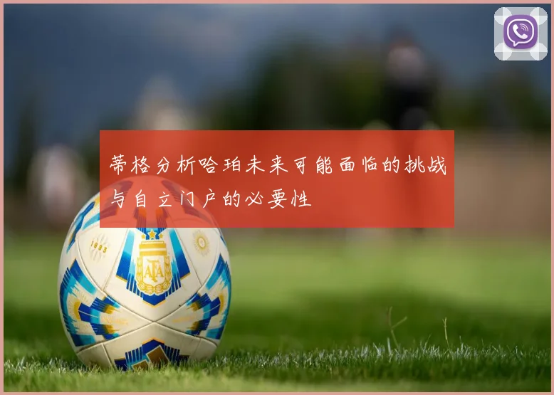 蒂格分析哈珀未来可能面临的挑战与自立门户的必要性